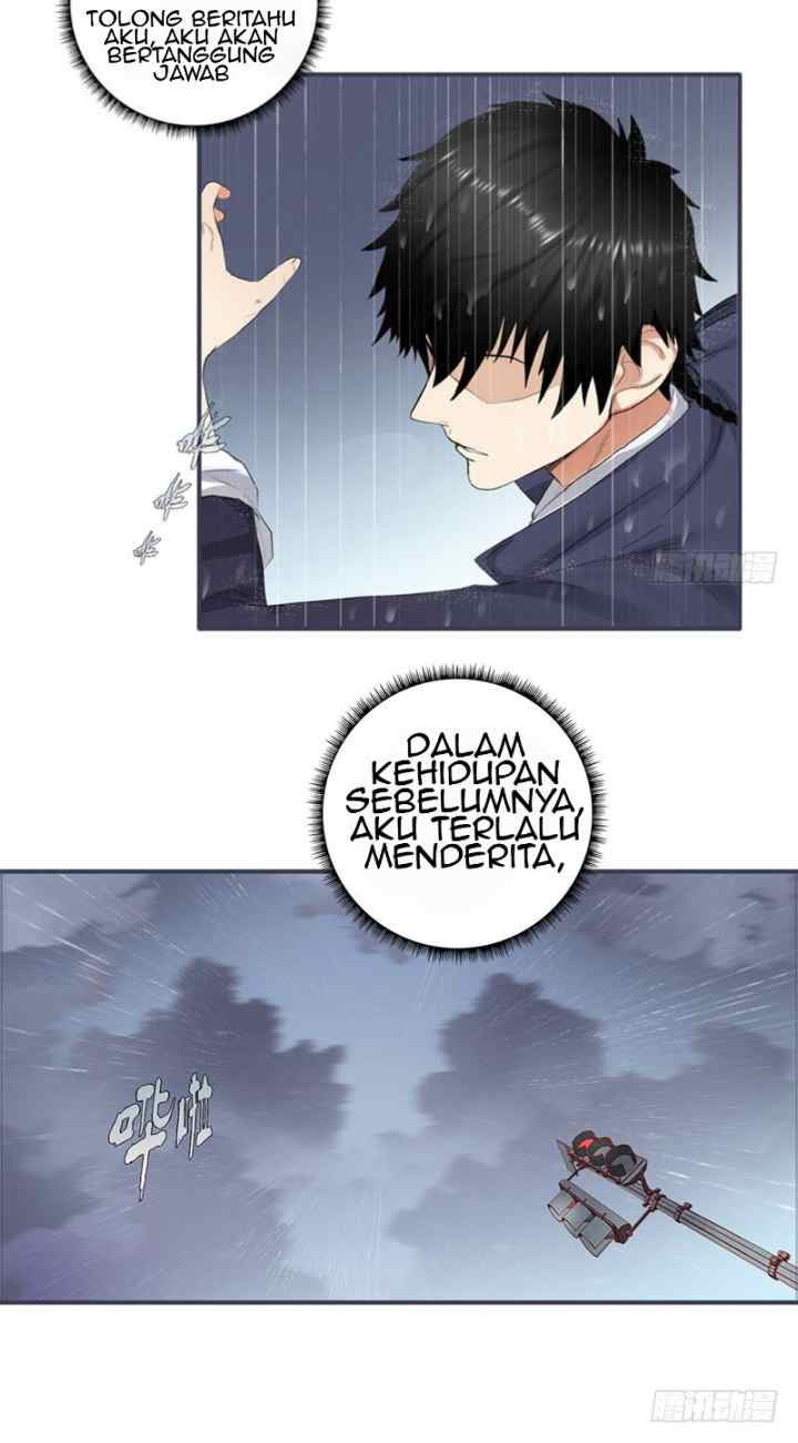 Master University chapter 40 halaman 6