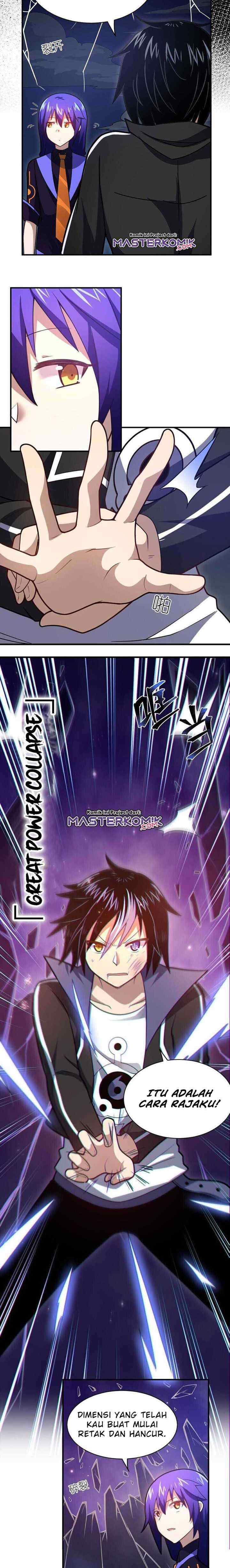 I, the Strongest Demon, Have Regained My Youth?! chapter 29 halaman 4