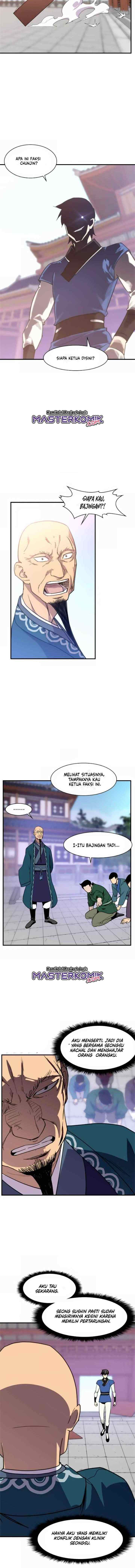 The Strongest Ever chapter 46 halaman 6