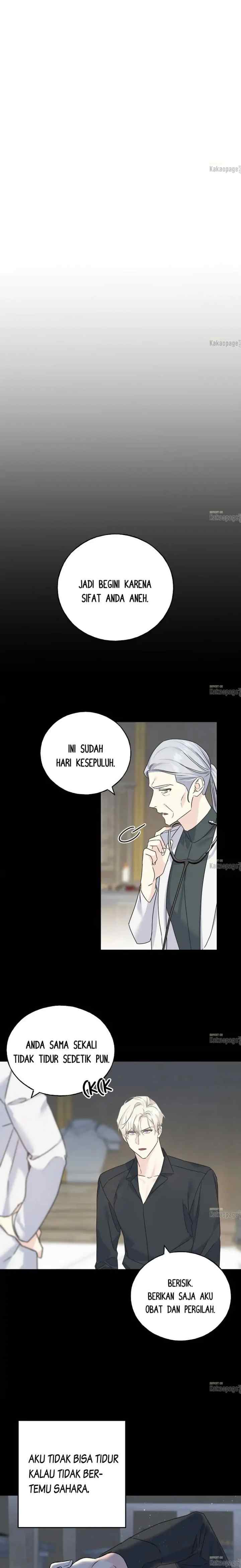 Crows Like Things That Sparkle chapter 78 halaman 13