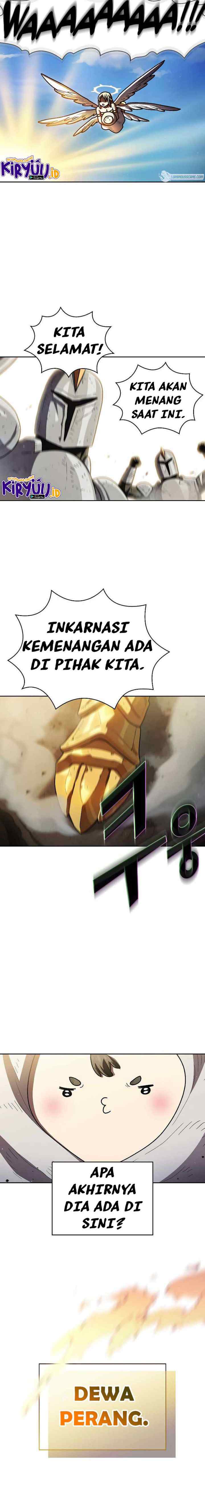 FFF-Class Trashero chapter 133 halaman 18