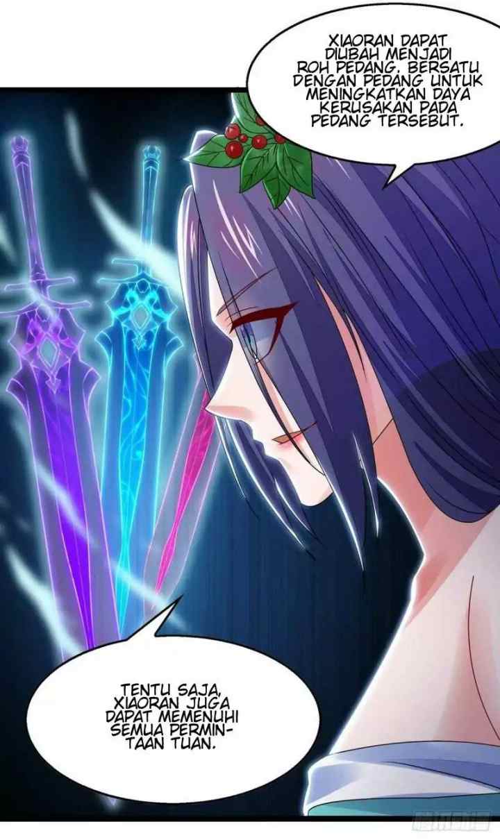 I Have Million Skill Points chapter 19 halaman 13