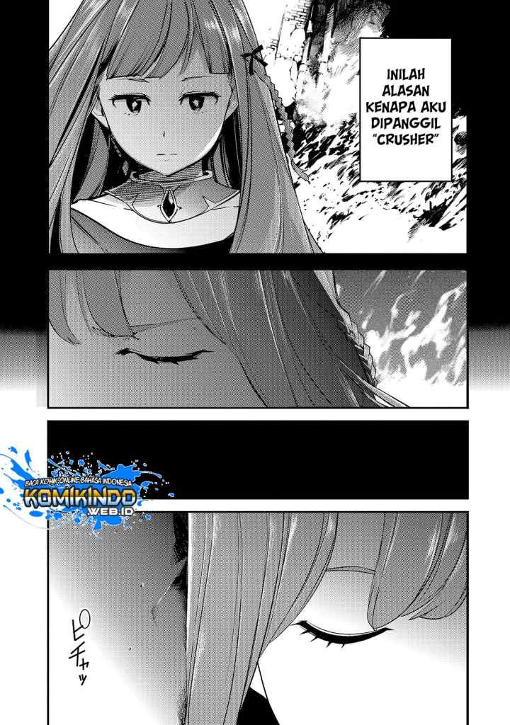 Hazure Skill [Mapping] wo Te ni Shita Shonen ha Saikyou Party to Dungeon ni Idomu chapter 8.1 halaman 12