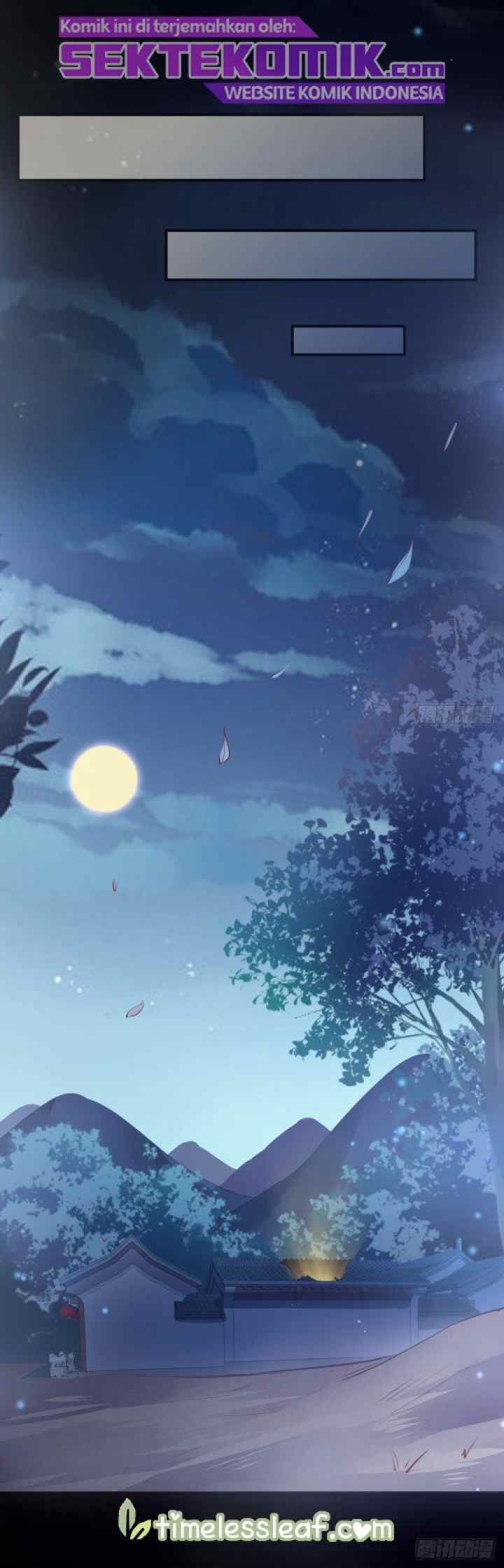 Pupillary Master chapter 108.5 halaman 7