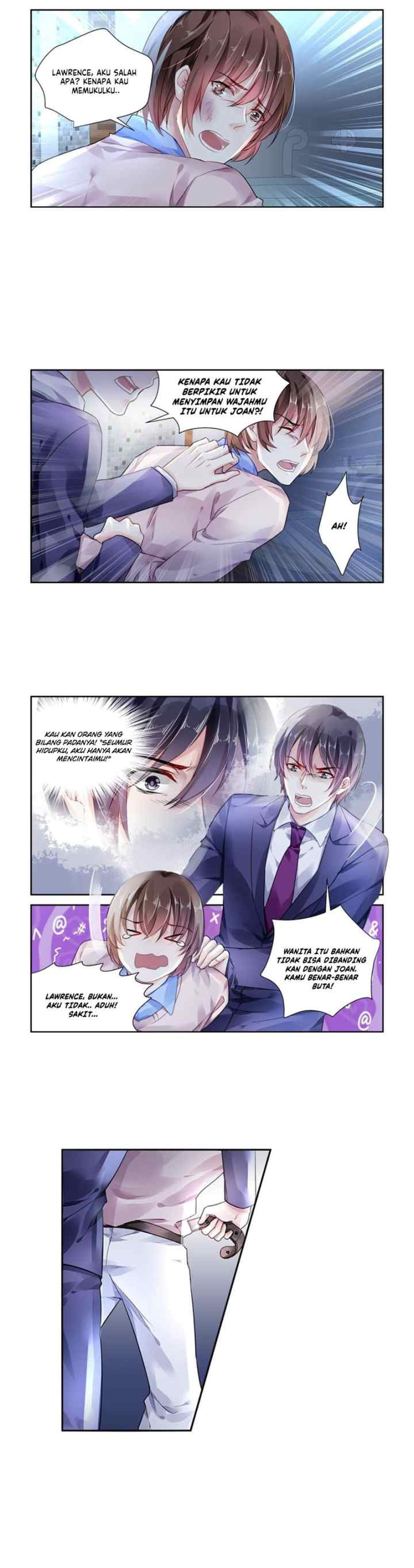 Guomin Laogong Dai Huijia chapter 98 halaman 4