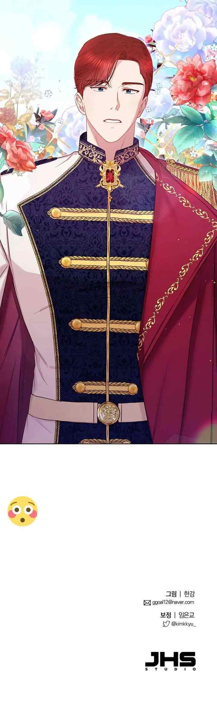 I Became the First Heiress of the Empire chapter 2 halaman 18