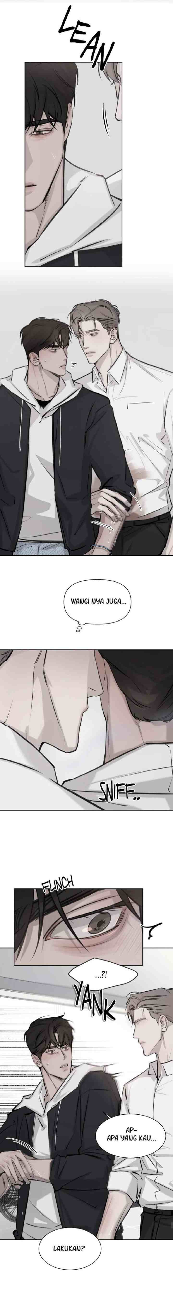 The Flower Blooming Baby Lord chapter 3 halaman 12