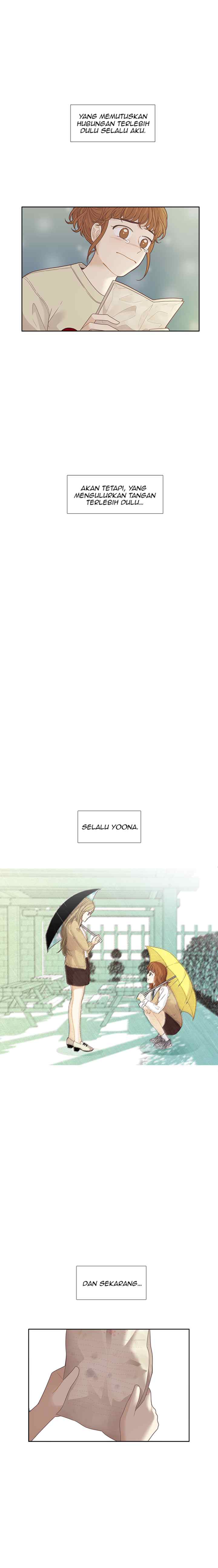 Odd Girls Out S1 chapter 212 halaman 15