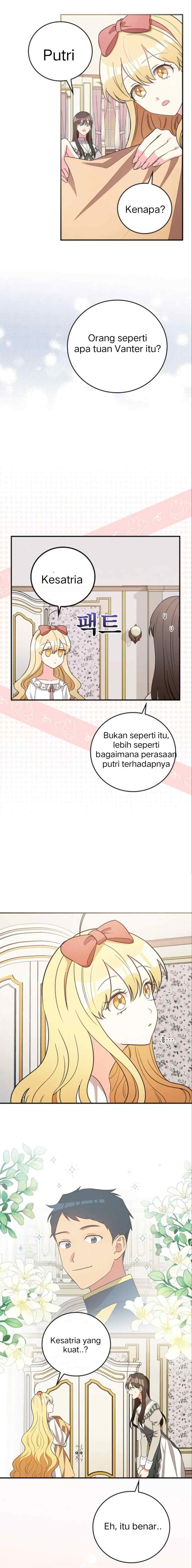 Run Maelle chapter 41 halaman 9