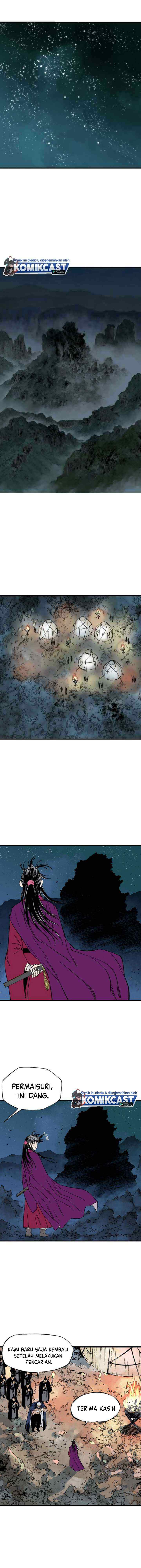 Gosu chapter 218 halaman 15