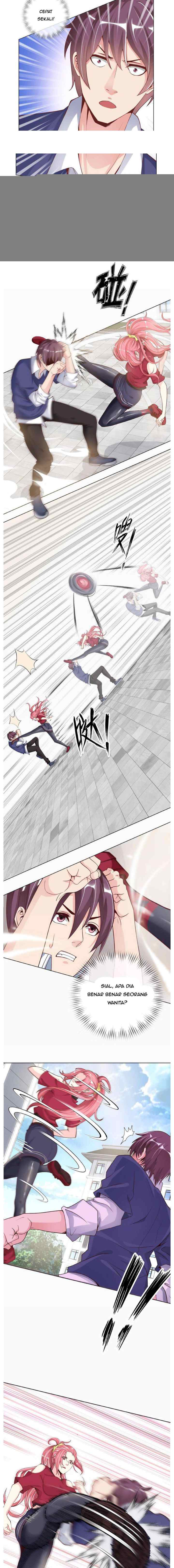 I Am an Invincible Genius chapter 2 halaman 17