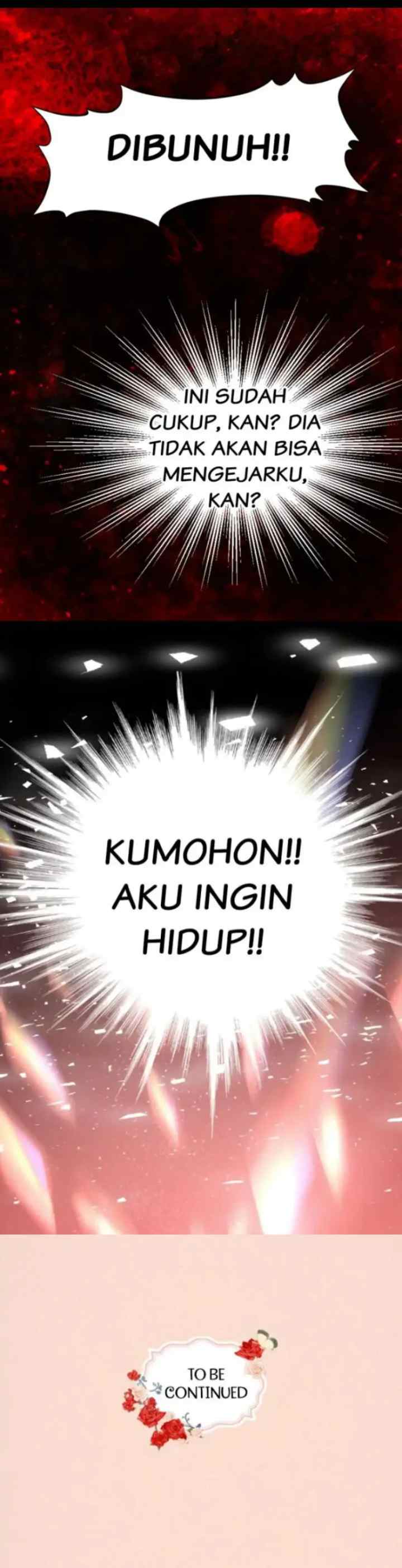 Empress of Another World chapter 3 halaman 19