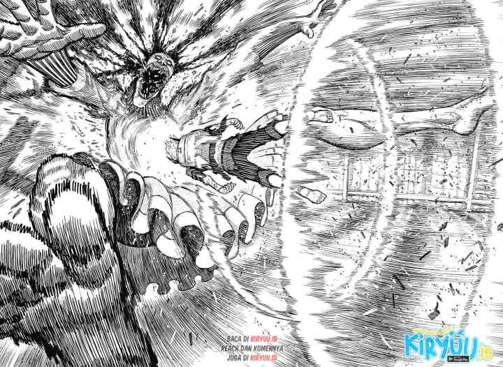 DANDADAN chapter 15 halaman 15