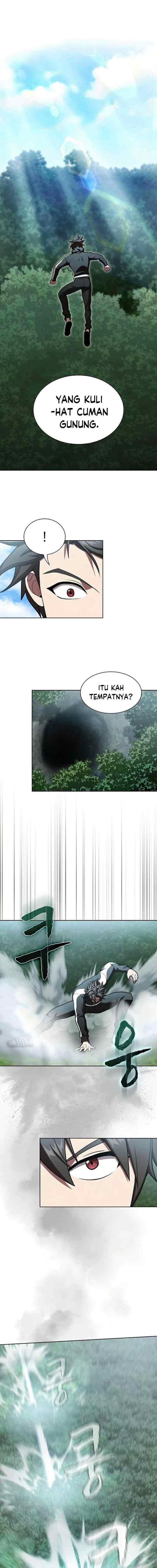 The Tutorial Tower of the Advanced Player chapter 94 halaman 14