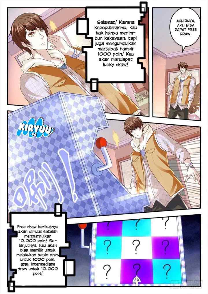 Metropolitan System chapter 6 halaman 9