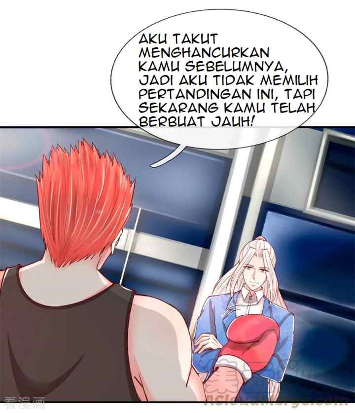 Immortal Daddy Xianzun chapter 97 halaman 6