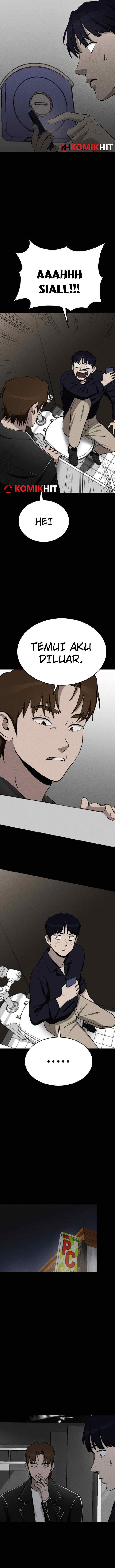 Fate Coin chapter 11 halaman 5