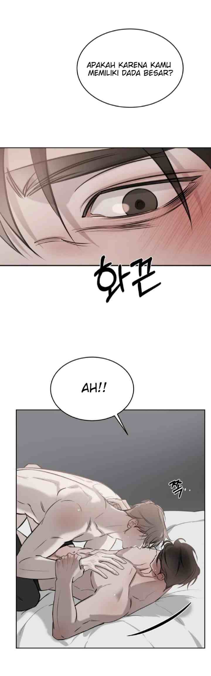 The Flower Blooming Baby Lord chapter 21 halaman 18