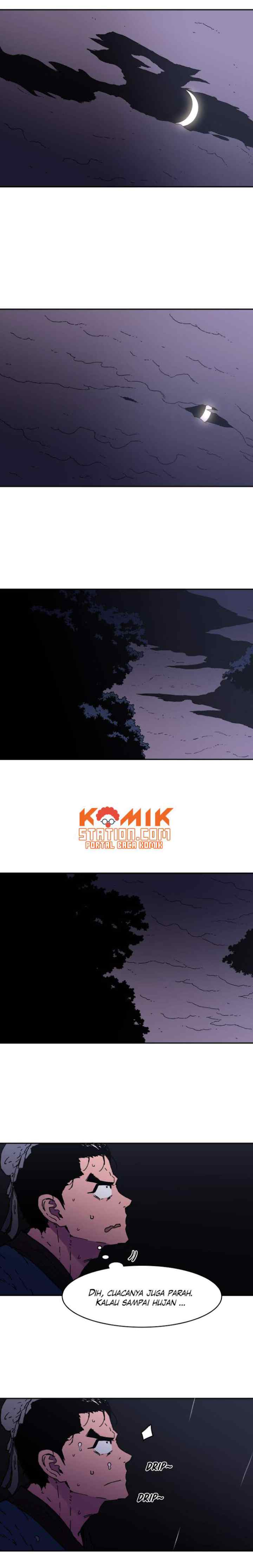 Peerless Dad chapter 16 halaman 9
