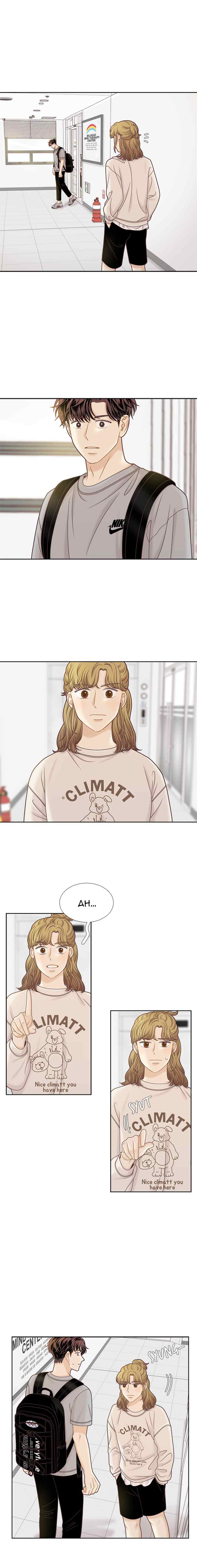 Odd Girls Out S2 chapter 96 halaman 12