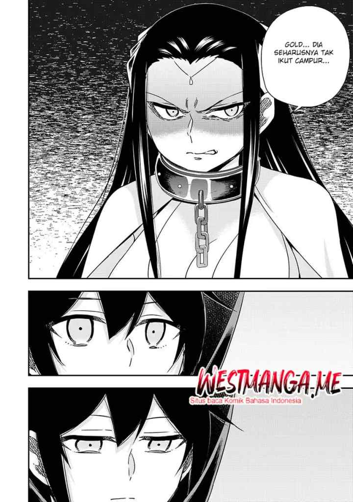 Jitsu wa Ore, Saikyou deshita? chapter 122 halaman 12