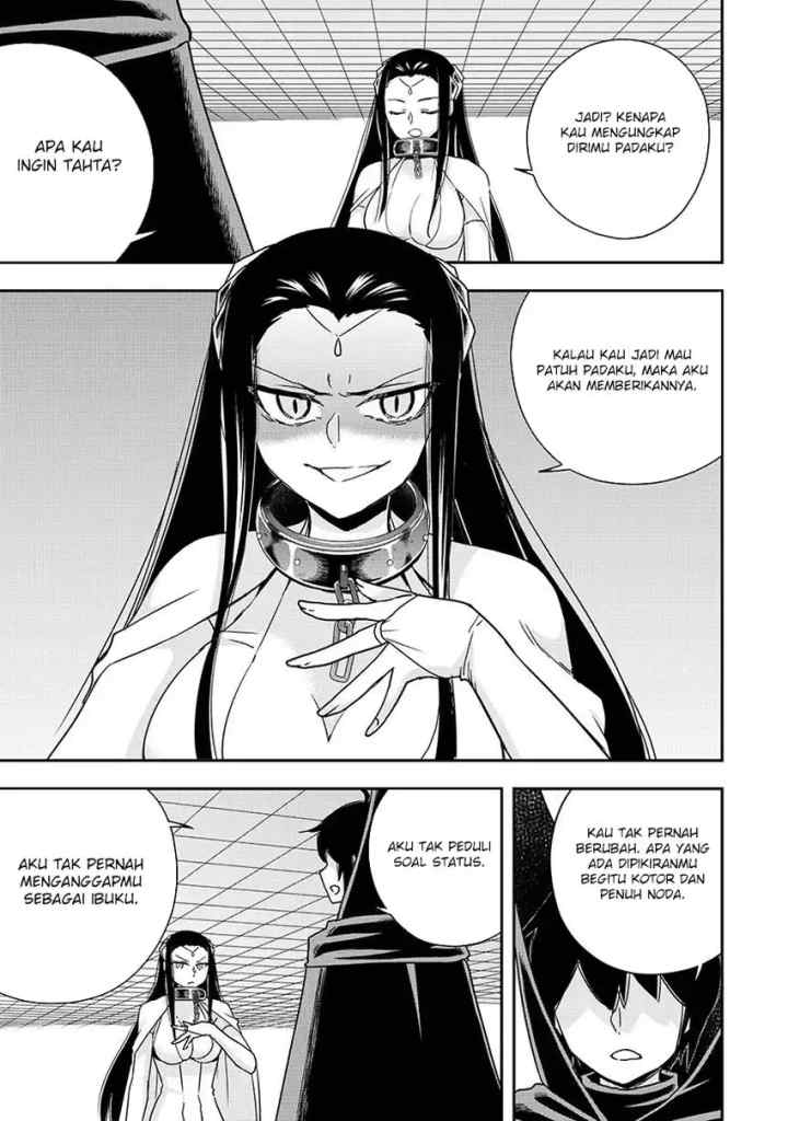 Jitsu wa Ore, Saikyou deshita? chapter 122 halaman 14