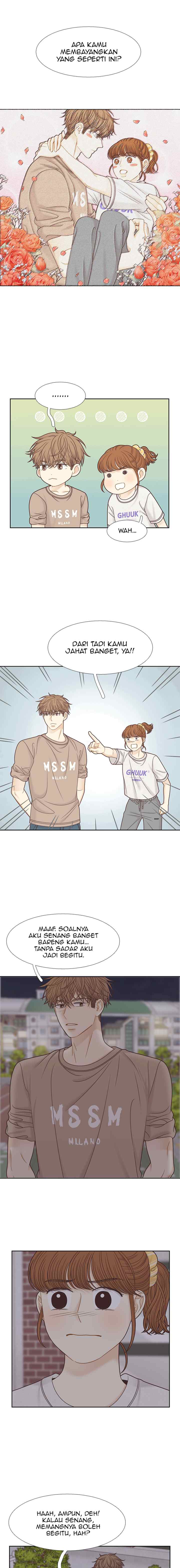 Odd Girls Out S2 chapter 132 halaman 13