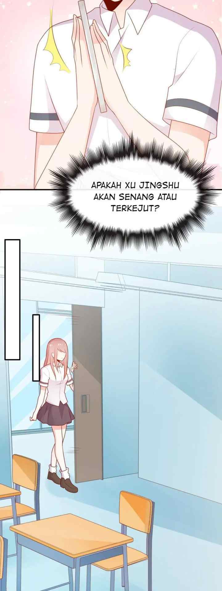 Her Smile Like Candy chapter 10 halaman 15