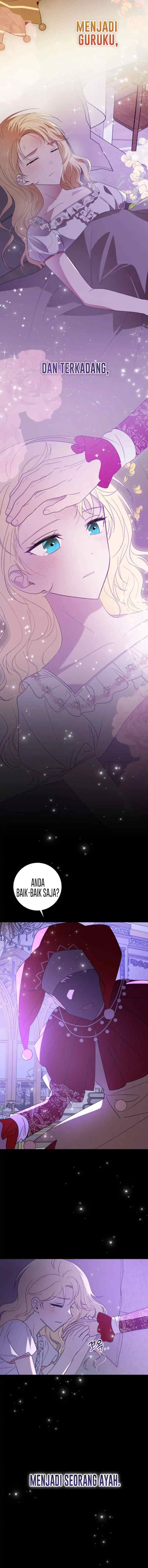 My Beloved Tyrant chapter 19 halaman 14