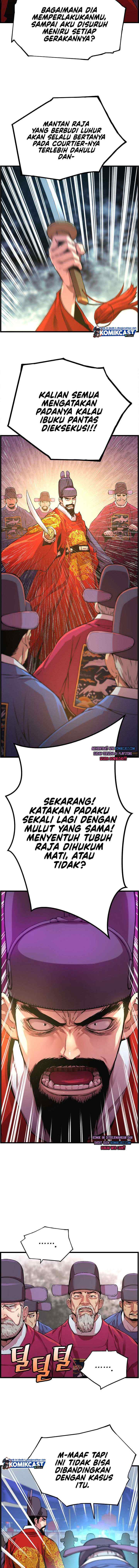 I Shall Live As a Prince chapter 29 halaman 5