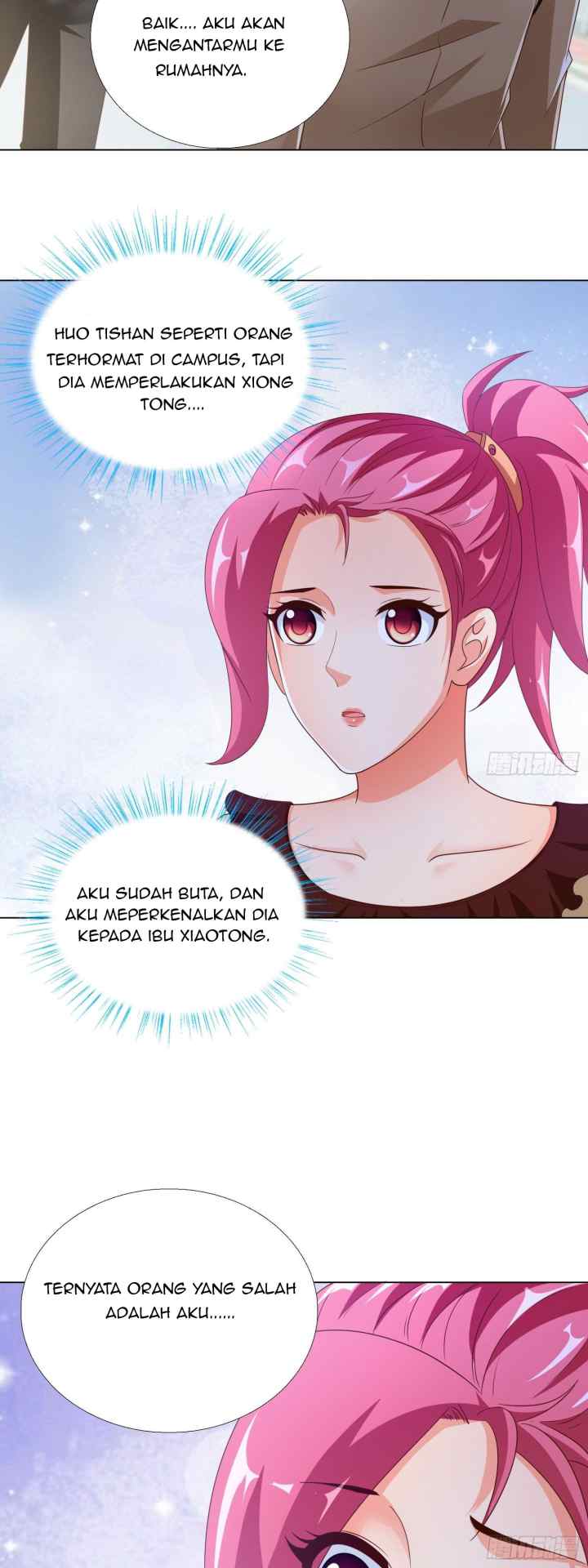 Super School Doctor chapter 78 halaman 15