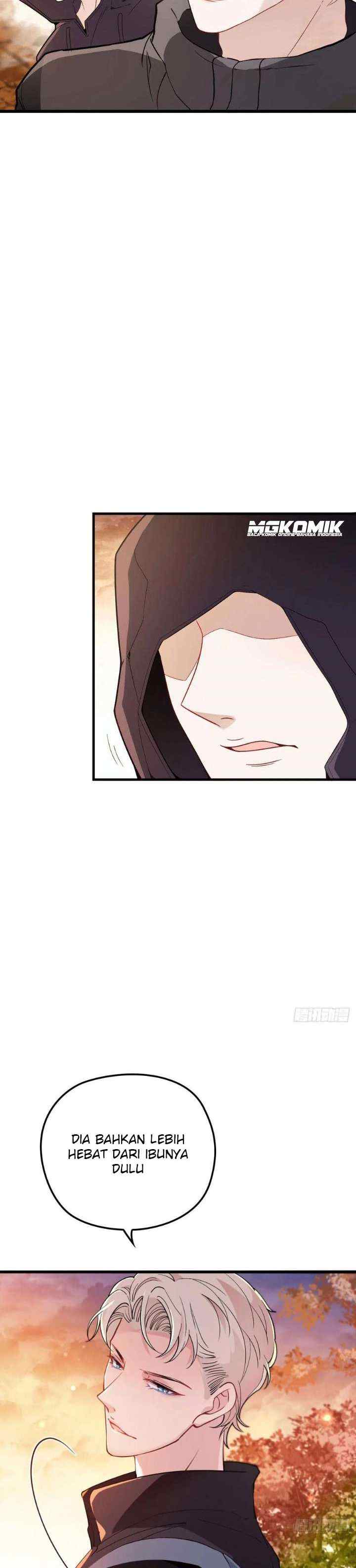 The Duke's Hidden Baby: BOGO! chapter 82 halaman 12