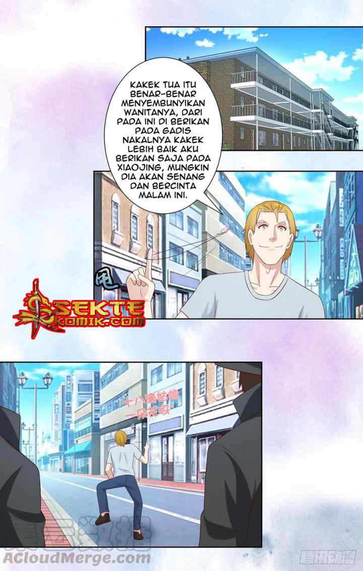 Cultivators In The City chapter 28 halaman 7