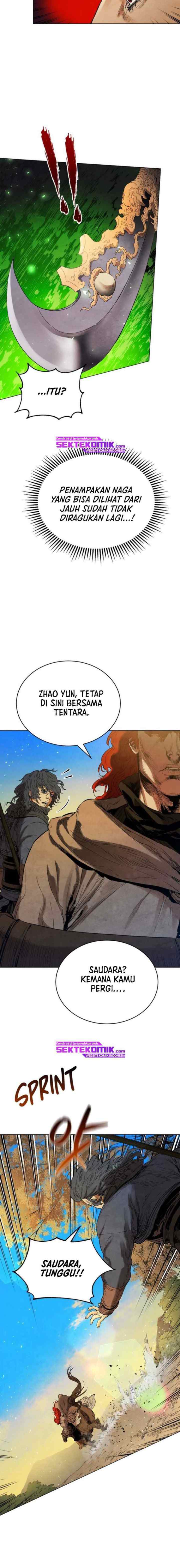 History Of The Three States chapter 38 halaman 17