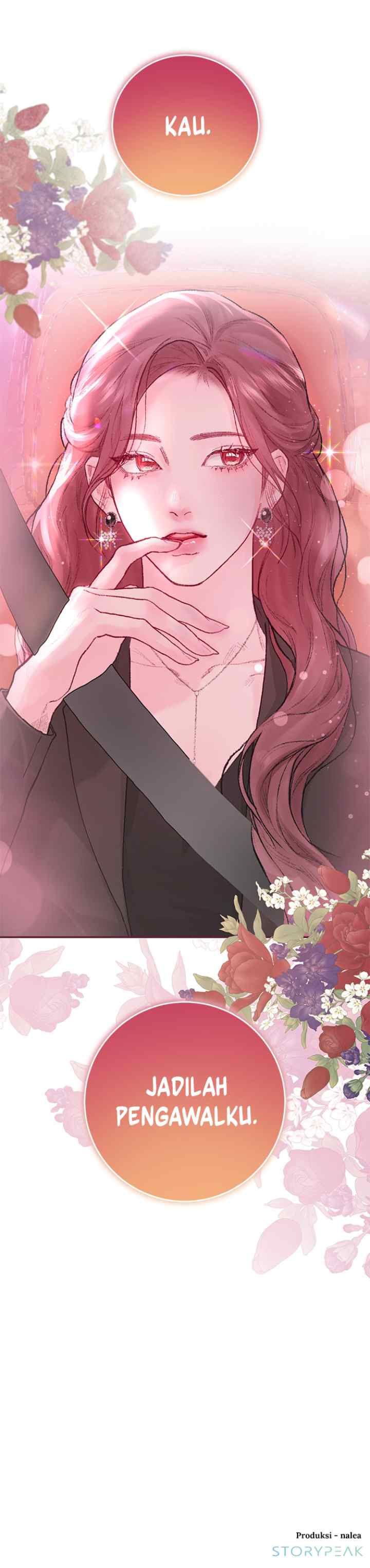 My Demon chapter 9 halaman 20