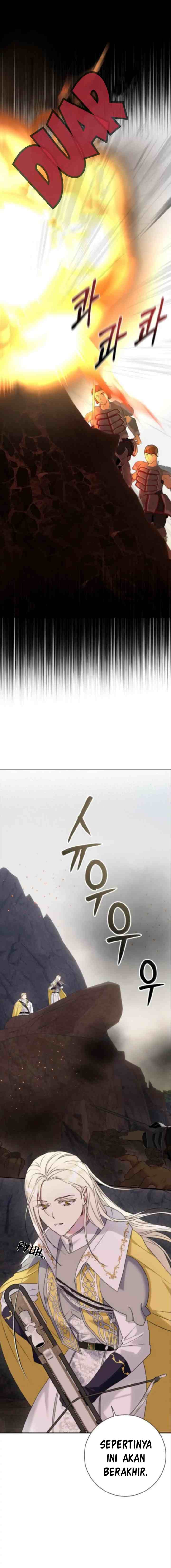 Apresentando-se para o serviço, Duquesa! chapter 32 halaman 10