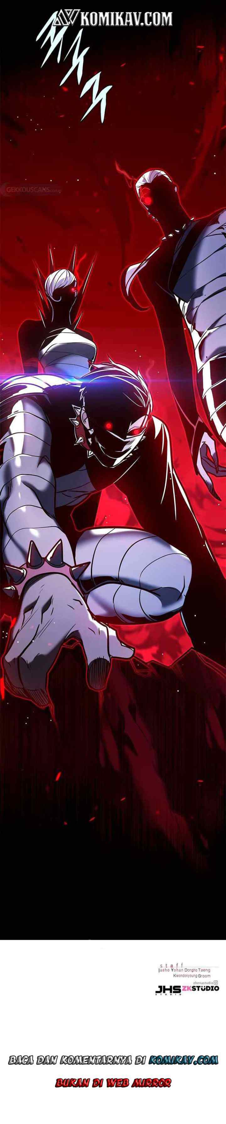 Eleceed chapter 206 halaman 19
