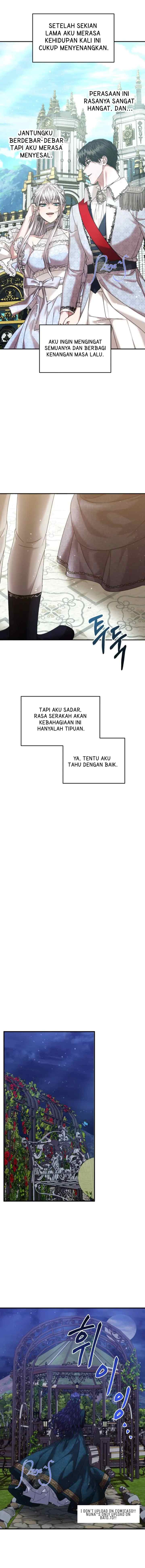 A Marriage Alliance for Revenge chapter 59 halaman 5