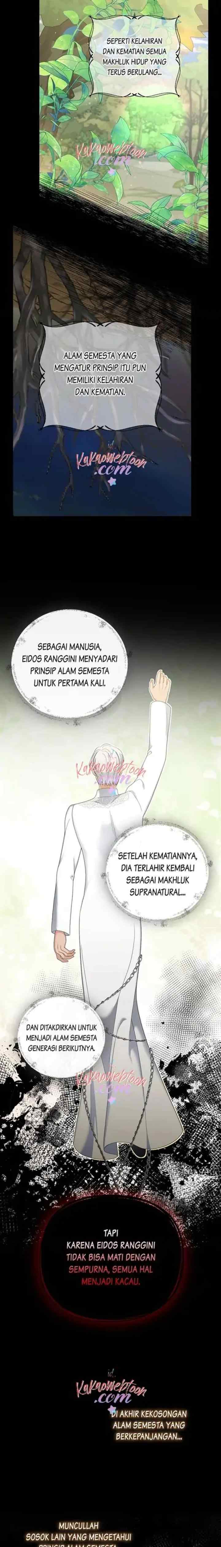Duchess of the Glass House chapter 98 halaman 17