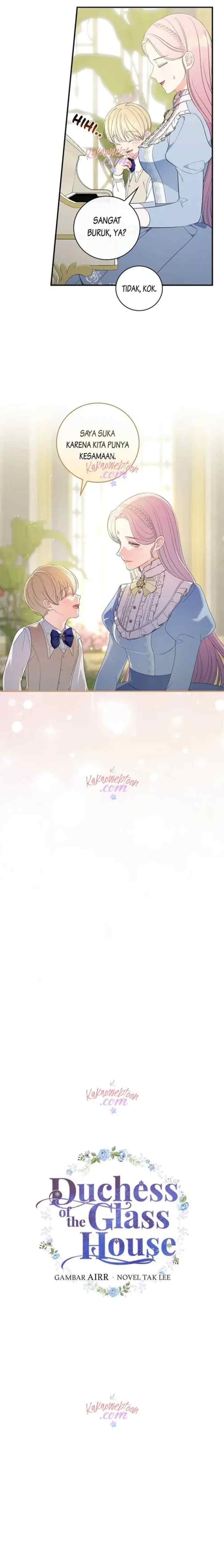 Duchess of the Glass House chapter 102 halaman 5