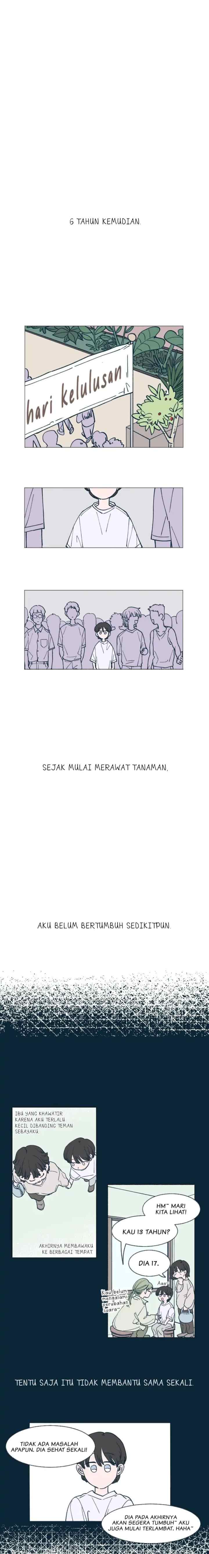 Dam of the Forest chapter 1 halaman 12
