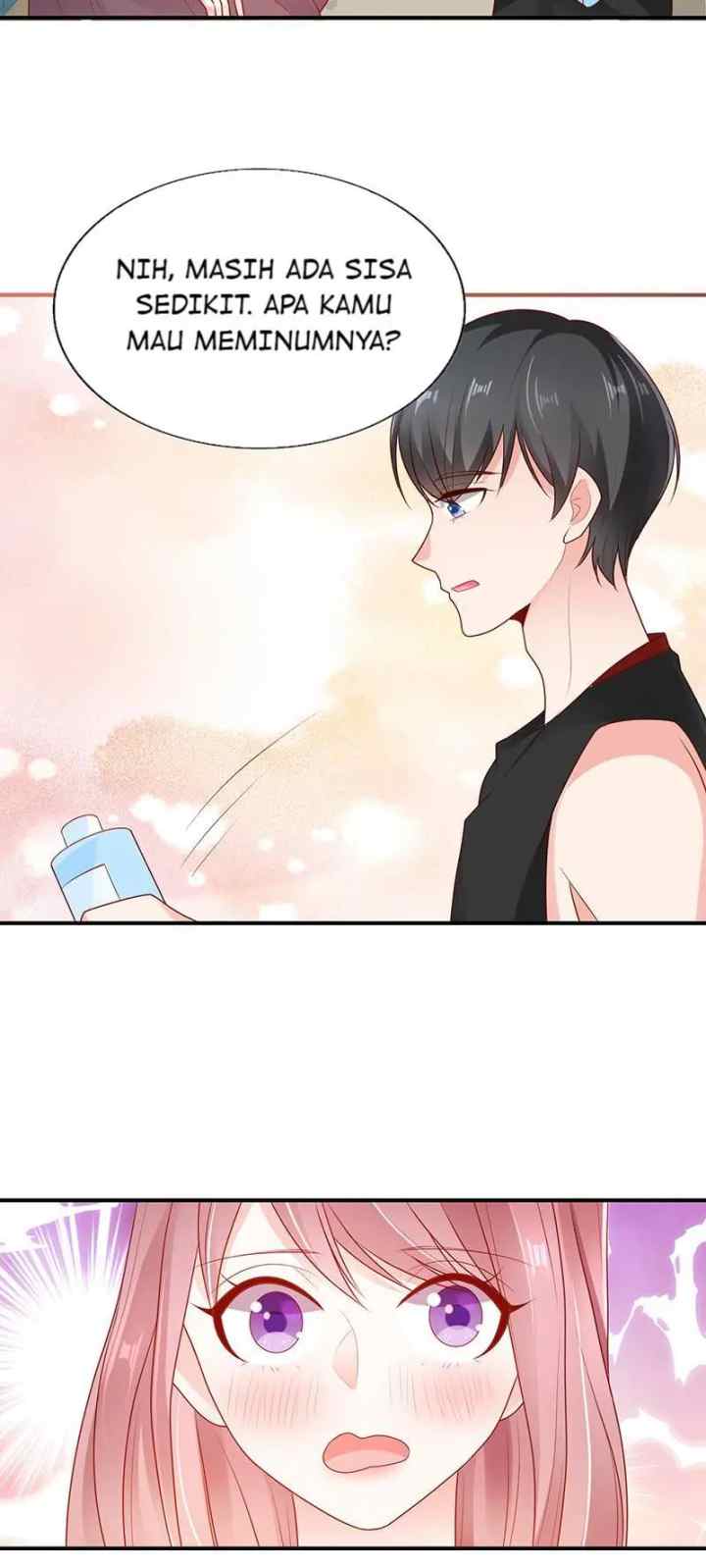 Her Smile Like Candy chapter 14 halaman 9