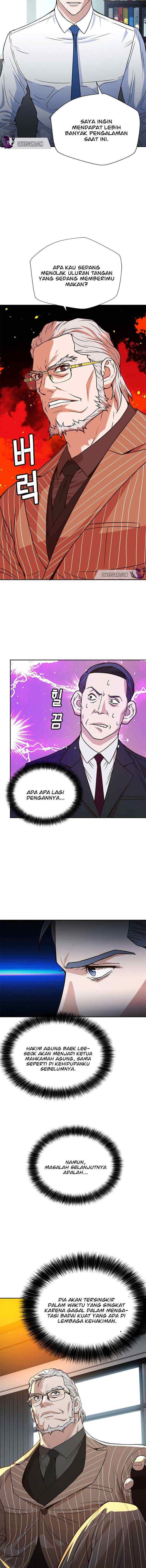 Judge Lee Han Young chapter 9 halaman 15