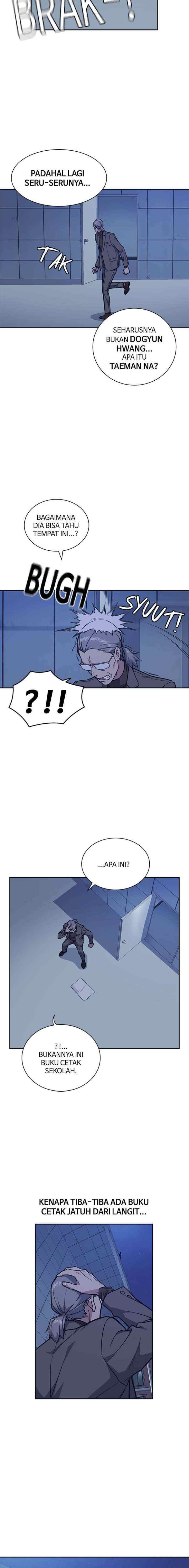 Kenkyu Gurupu chapter 58 halaman 18