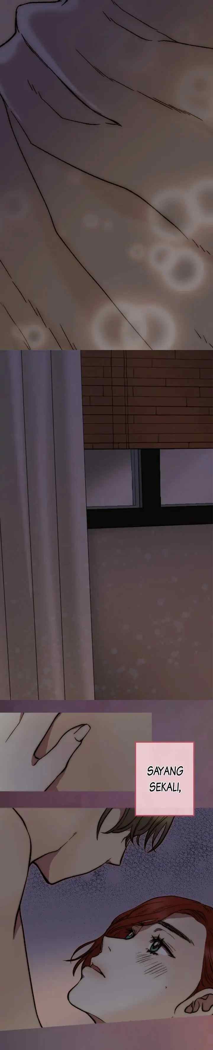 Bluehole Marriage chapter 120 halaman 6