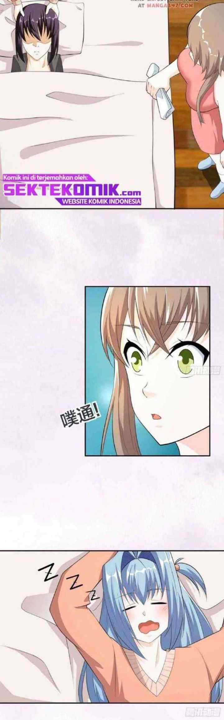 Cultivators In The City chapter 116 halaman 11