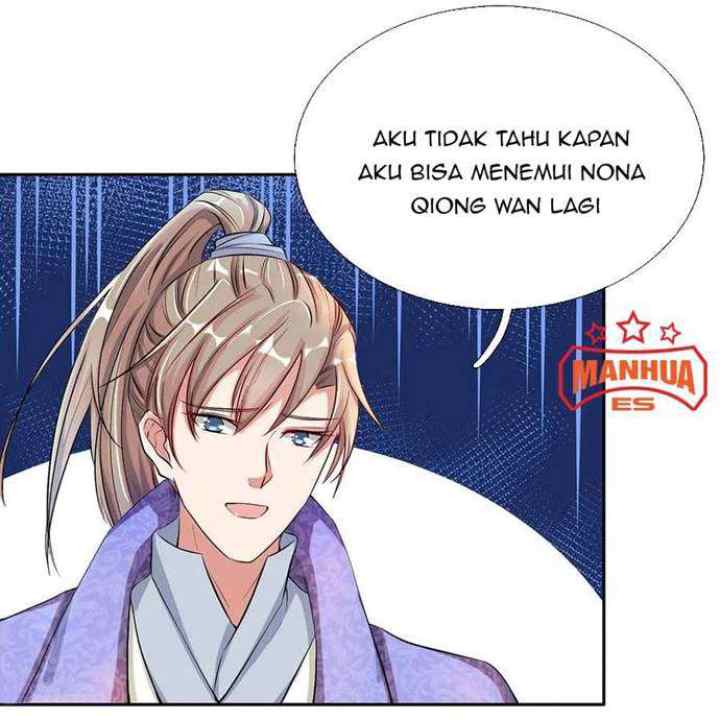 Marvelous Hero of the Sword chapter 60 halaman 10
