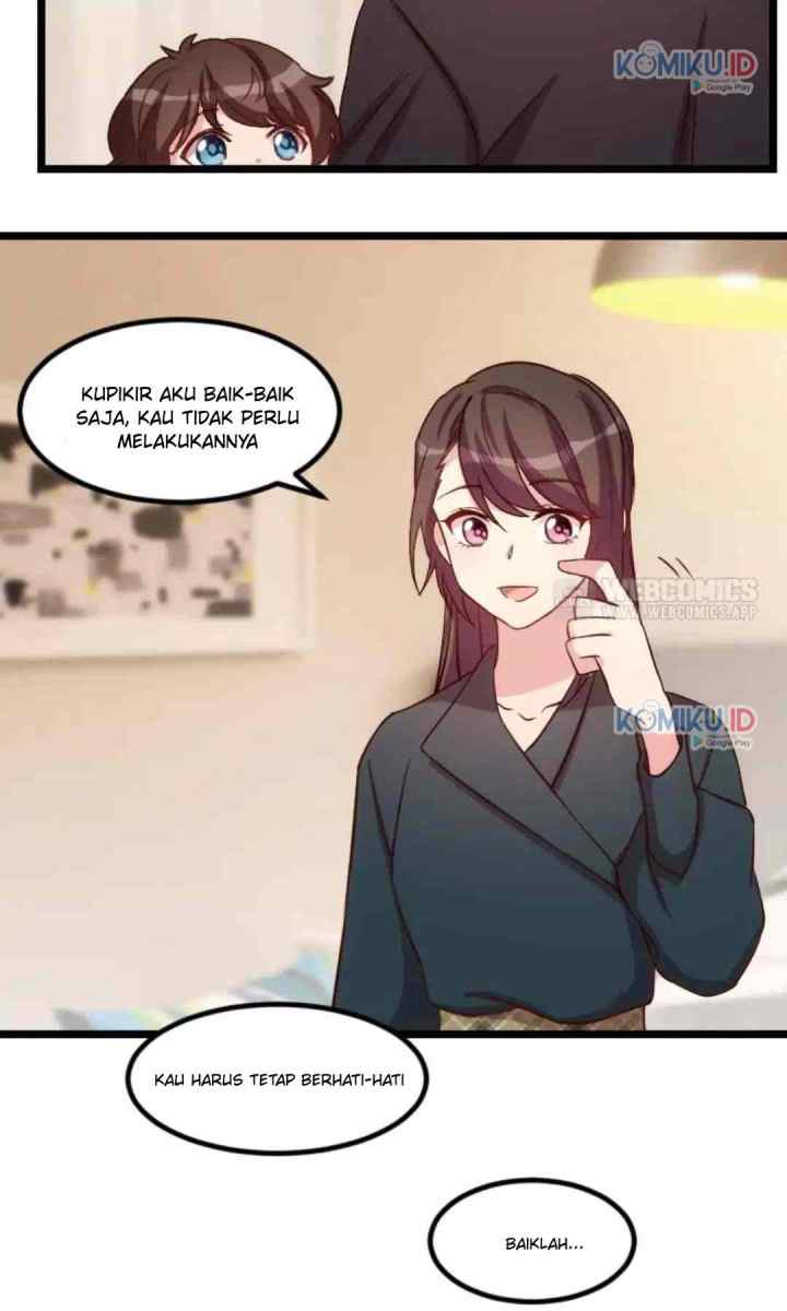 CEO's Sudden Proposal chapter 91 halaman 8