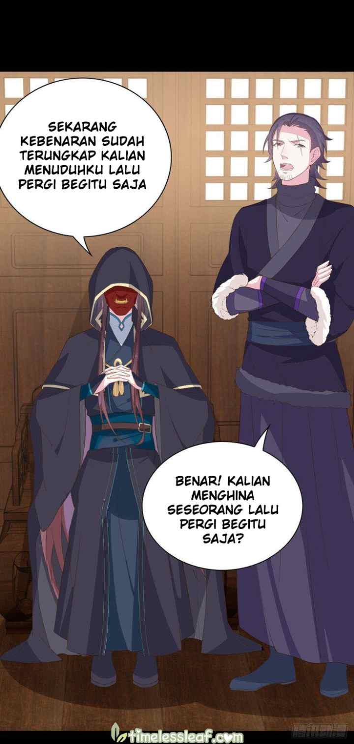Pupillary Master chapter 29.1 halaman 12