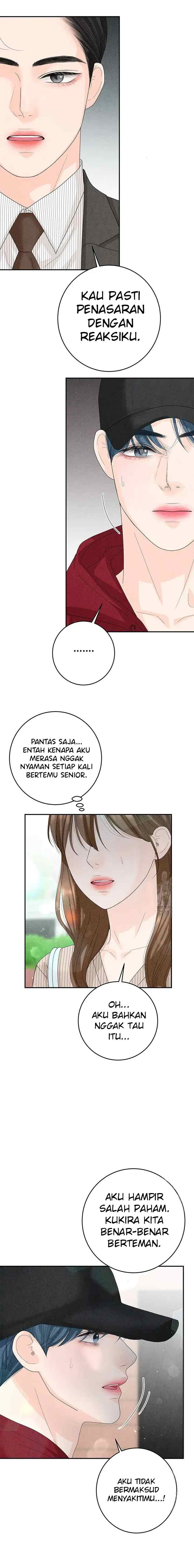 Four Ways to Find a Wife chapter 59 halaman 5